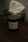Coastal Hours Luxury Scented Candle
